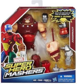 Figurka Hasbro Juggernaut (B0695) 2