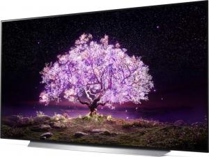 Telewizor LG OLED77C12LA OLED 77'' 4K Ultra HD WebOS 6.0 2