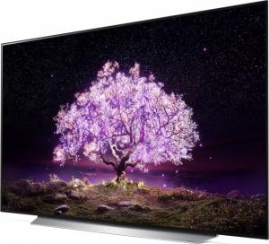 Telewizor LG OLED77C12LA OLED 77'' 4K Ultra HD WebOS 6.0 3