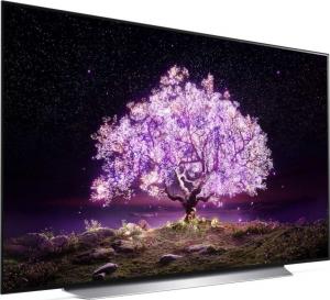 Telewizor LG OLED77C12LA OLED 77'' 4K Ultra HD WebOS 6.0 5