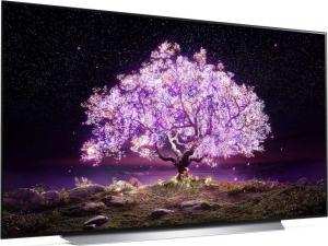 Telewizor LG OLED77C12LA OLED 77'' 4K Ultra HD WebOS 6.0 6