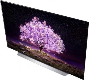 Telewizor LG OLED77C12LA OLED 77'' 4K Ultra HD WebOS 6.0 8