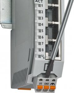 Switch Phoenix Contact FL Switch 1108N (1085243) 4