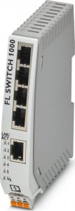 Switch Phoenix Contact FL Switch 1105N (1085254) 1