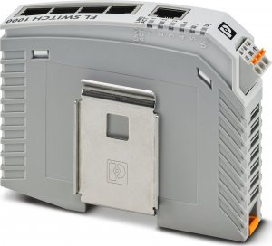 Switch Phoenix Contact FL Switch 1105N (1085254) 3