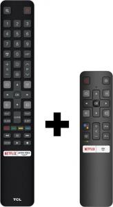 Telewizor TCL 65C825 QLED 65'' 4K Ultra HD Android 10