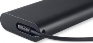 Zasilacz do laptopa Dell 130 W, 5 mm, 6.7 A, 19.5 V (492-BBIN) 3