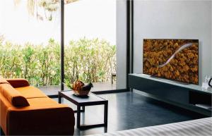 Telewizor LG OLED48CX3 OLED 48'' 4K Ultra HD webOS 12