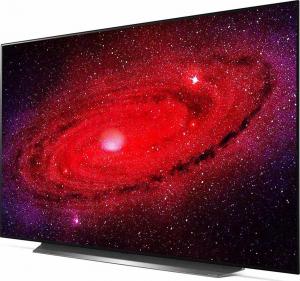 Telewizor LG OLED48CX3 OLED 48'' 4K Ultra HD webOS 3