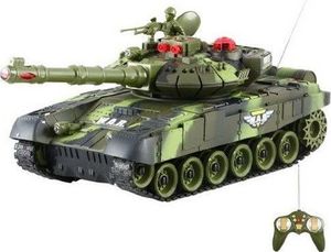 Brother Toys T-90 1:16 RTR - zielony 1