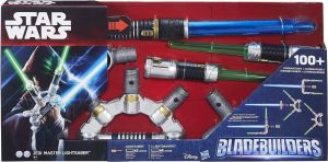 Hasbro Miecz Świetlny Gwiezdne Wojny (B2949) 3