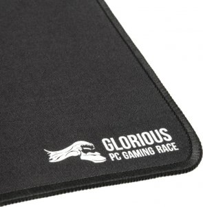 Podkładka Glorious PC Gaming Race Glorious Large Mouse Pad S (G-L) 2