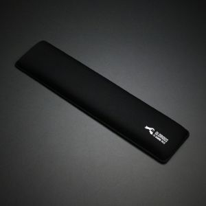 Glorious PC Gaming Race Glorious Keyboard Wrist Pad Full Size (GWR-100) 2