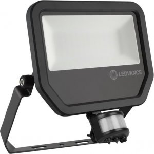 Naświetlacz Ledvance Projektor FLOOD LED PFM 50W/4000K SYM 100 S BK 4058075461031 1