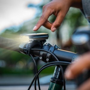 Blackburn Zestaw lampki BLACKBURN DAYBLAZER przód 550 lumenów, tył 65 lumenów (NEW) 4