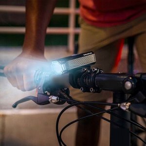 Blackburn Zestaw lampki BLACKBURN DAYBLAZER przód 1000 lumenów, tył 65 lumenów (NEW) 7