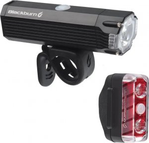 Blackburn Zestaw lampki BLACKBURN DAYBLAZER przód 1000 lumenów, tył 65 lumenów (NEW) 8