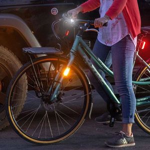 Blackburn Zestaw lampek BLACKBURN LUMINATE 360 blitz (NEW) 4