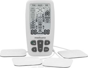 Masażer Medisana 4