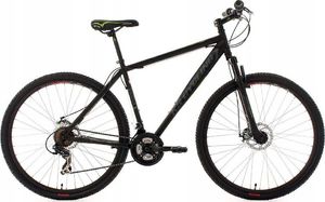 KS Cycling Męski Rower Górski MTB Heist 27.5" 1