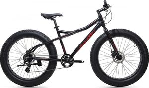 KS Cycling Rower Terenowy Fatbike 26 1