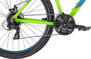 Serious Rower górski MTB Rockville Disc, 27,5 " 4