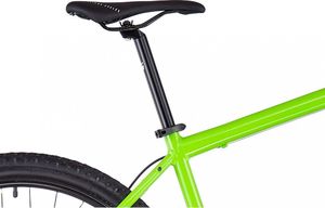 Serious Rower górski MTB Rockville Disc, 27,5 " 5