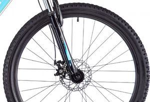 Serious Rower górski MTB Rockville Disc, 27,5 " 6