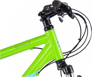 Serious Rower górski MTB Rockville Disc, 27,5 " 8