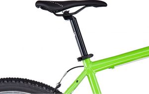 Serious Rower MTB Górski 27,5 Terenowy 3