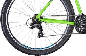 Serious Rower MTB Górski 27,5 Terenowy 4