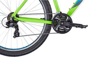 Serious Rower MTB Górski 27,5 Terenowy 5