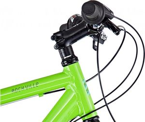 Serious Rower MTB Górski 27,5 Terenowy 7