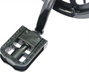 Rower elektryczny I-Bike Rower Elektryczny Składany 20 Wspomaganie Światła 6