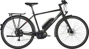 Rower elektryczny ORTLER ALU Rower Elektryczny Męski 28 Deore Hydraulika 2