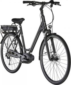 Rower elektryczny ORTLER Elektryczny Rower Trekkingowy 28 Hydraulika Deore 2