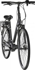 Rower elektryczny ORTLER Elektryczny Rower Trekkingowy 28 Hydraulika Deore 3