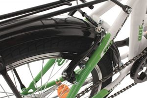 KS Cycling Rower miejski  składany 20 Nexus 3 3