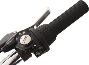 KS Cycling Rower miejski  składany 20 Nexus 3 6