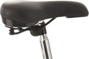 KS Cycling Rower miejski  składany 20 Nexus 3 8