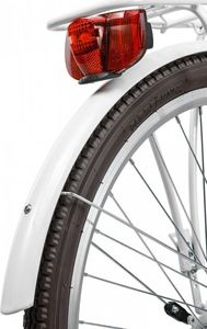 KS Cycling Lekki Damski Rower Miejski 26 Retro Dziewczęcy 3