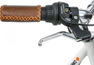 KS Cycling Lekki Damski Rower Miejski 26 Retro Dziewczęcy 8