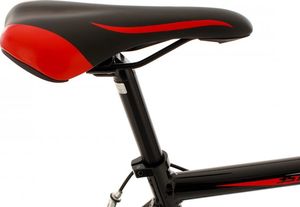 KS Cycling Rower Szosowy Męski 28 Aluminiowy Lekki 14 Biegów 2