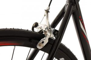 KS Cycling Rower Szosowy Męski 28 Aluminiowy Lekki 14 Biegów 3