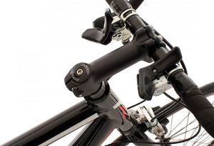 KS Cycling Rower Szosowy Męski 28 Aluminiowy Lekki 14 Biegów 6