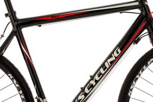 KS Cycling Rower Szosowy Męski 28 Aluminiowy Lekki 14 Biegów 10