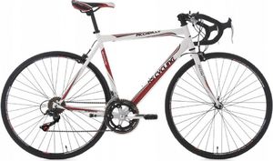 KS Cycling Rower Szosowy Męski 28 Kolarzówka Lekki 1