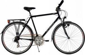 KS Cycling Rower Trekkingowy Męski 28 Turystyczny Wycieczki 1