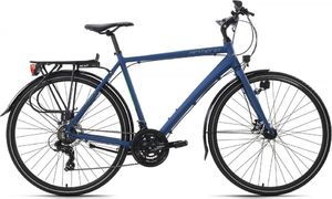 KS Cycling Rower Trekkingowy Męski 28 Aluminiowy Turystyczny 1