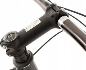 KS Cycling Rower Szosowy Męski 28 Lekki Prosta Kierownica 2